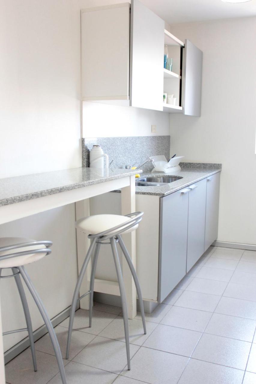 Apartamento cerviño nuevo Ciudad Autónoma de Ciudad Autónoma de Buenos Aires Exterior foto