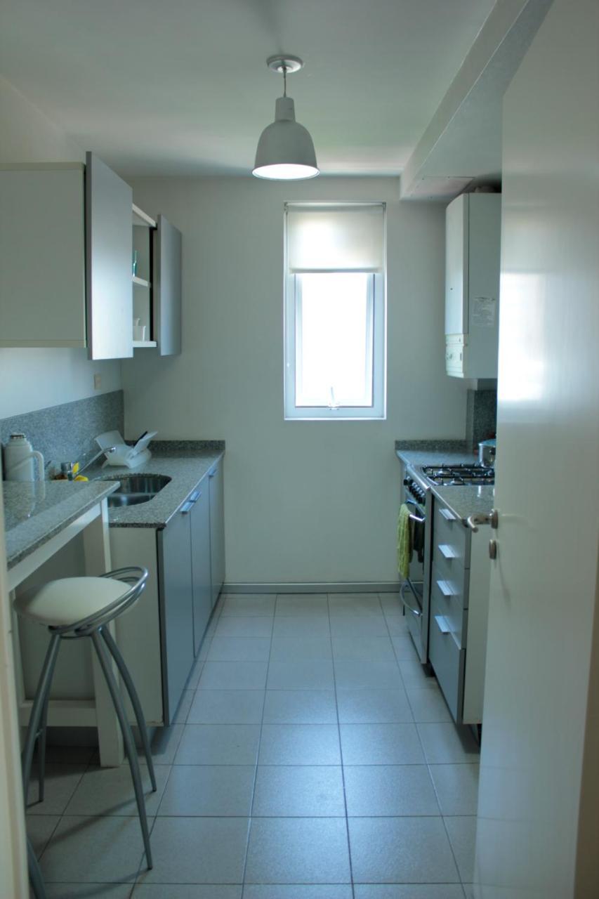 Apartamento cerviño nuevo Ciudad Autónoma de Ciudad Autónoma de Buenos Aires Exterior foto