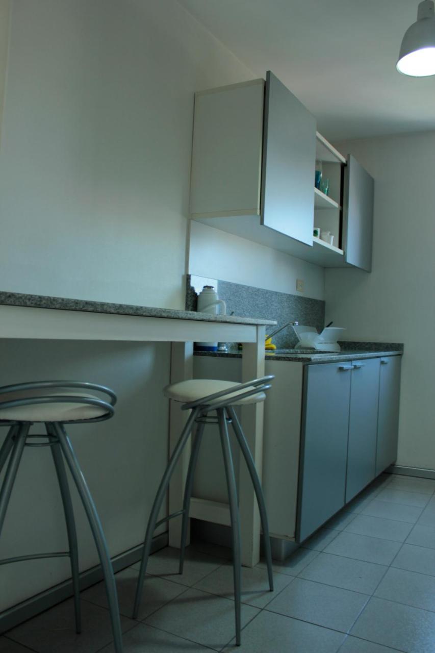 Apartamento cerviño nuevo Ciudad Autónoma de Ciudad Autónoma de Buenos Aires Exterior foto
