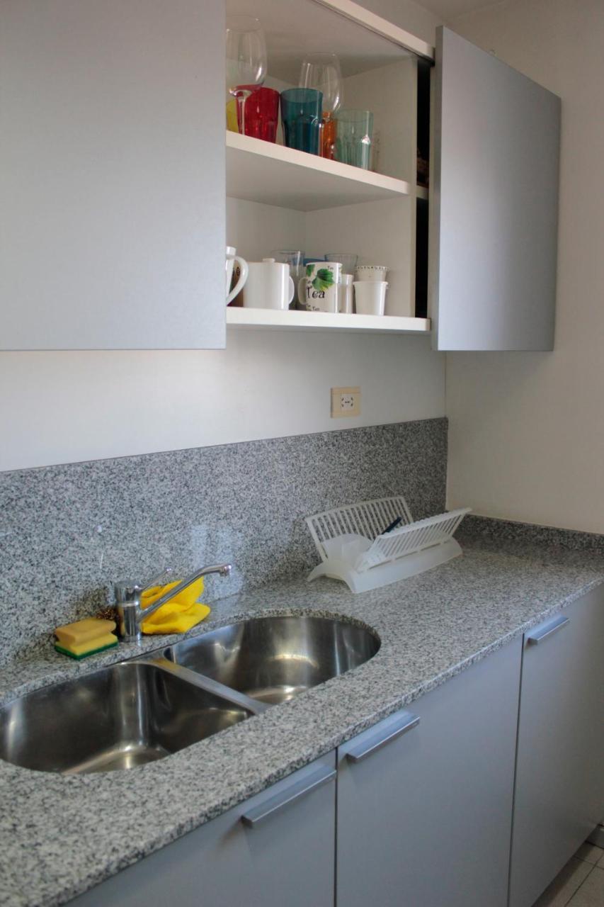 Apartamento cerviño nuevo Ciudad Autónoma de Ciudad Autónoma de Buenos Aires Exterior foto