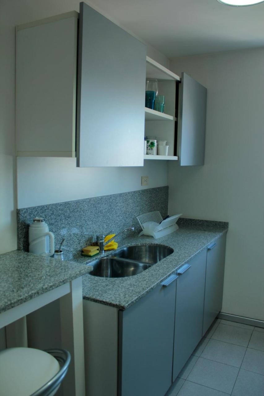Apartamento cerviño nuevo Ciudad Autónoma de Ciudad Autónoma de Buenos Aires Exterior foto